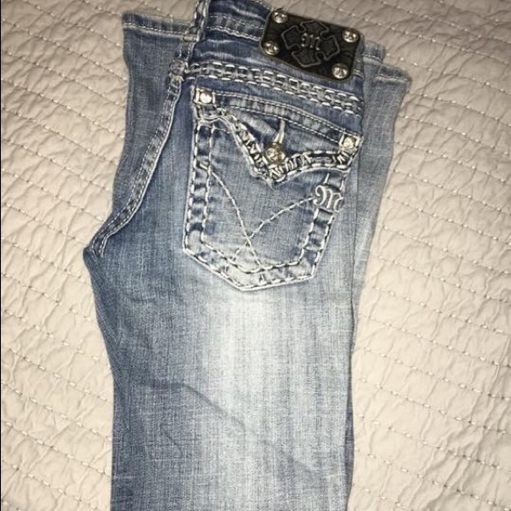 Miss Me Jeans - Picture 1 of 1